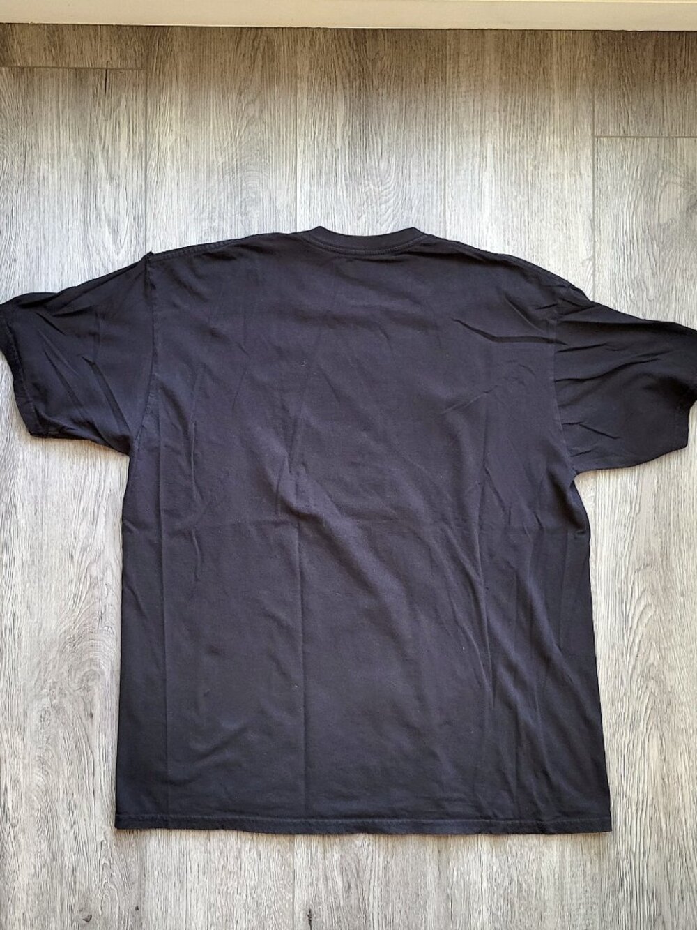 Pokemon original starters black t-shirt, size XL - Picture 6 of 7